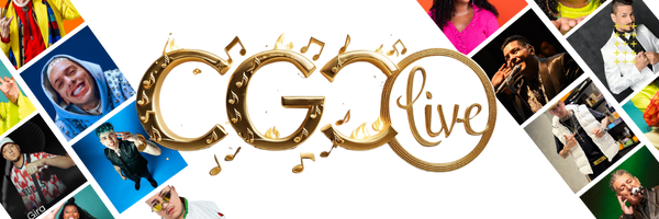 CGC PRODUCCIONES -ARTISTAS COMUNIDAD